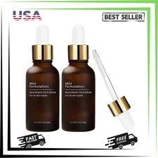 Clinical Formulations Rejuvenate Face Serum,Face Serum,Skin Care,Face Serum