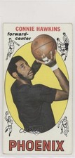 1969-70 Topps Connie Hawkins #15 HOF 1g3