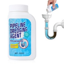 Powerful Pipe Dredging Agent,Pipeline Dredging Agent,Powerful Quick Cleaning Dra