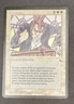 1994 MTG Preacher – The Dark – Black Border NM Unplayed – Quinton Hoover Art Vin