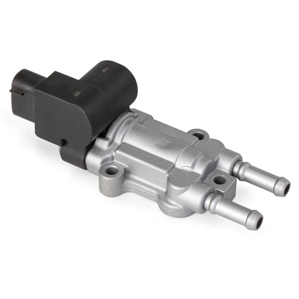 Регулирующий клапан холостого хода 22270-21010 для Scion XA XB Toyota Echo 1,5 л 2000-06 - Изображение 4 из 4