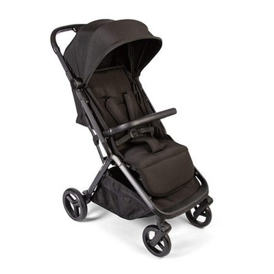 Red Kite Push Me Astro Kinderwagen - Schwarz