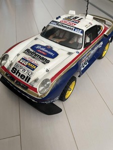 Tamiya Porsche 959 | eBay