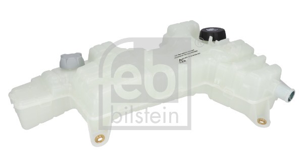 FEBI BILSTEIN EXPANSION TANK, COOLANT DAF LF