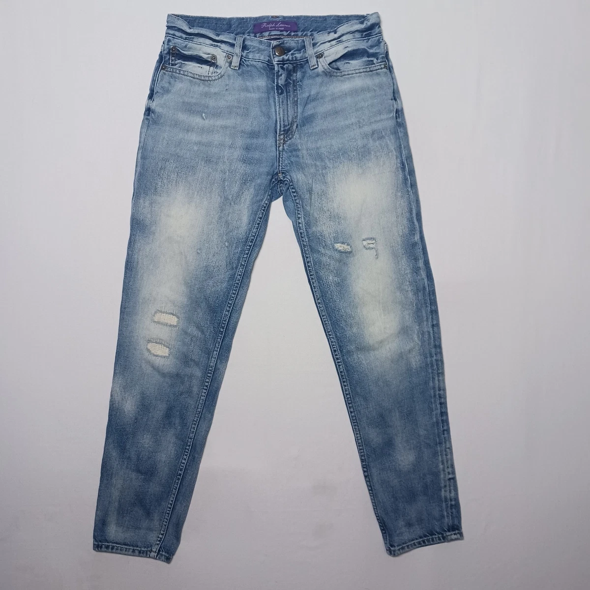 ralph lauren blue label jeans products for sale | eBay