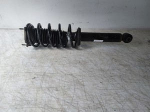 Federbein Stoßdämpfer  Vorne Rechts VR |  Peugeot 407 2.0B 05BJ B180