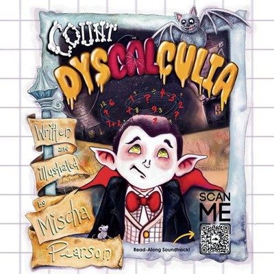 Count Dyscalculia: Raising Awareness And Fostering Empathy For Those With Le...