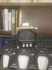 3M WX-8 Stormscope Display with Tray