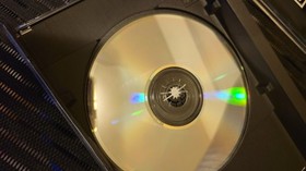 *Complete Tested Works, Scratches Disc Broken Case Read* Ecco Dolphin Sega CD