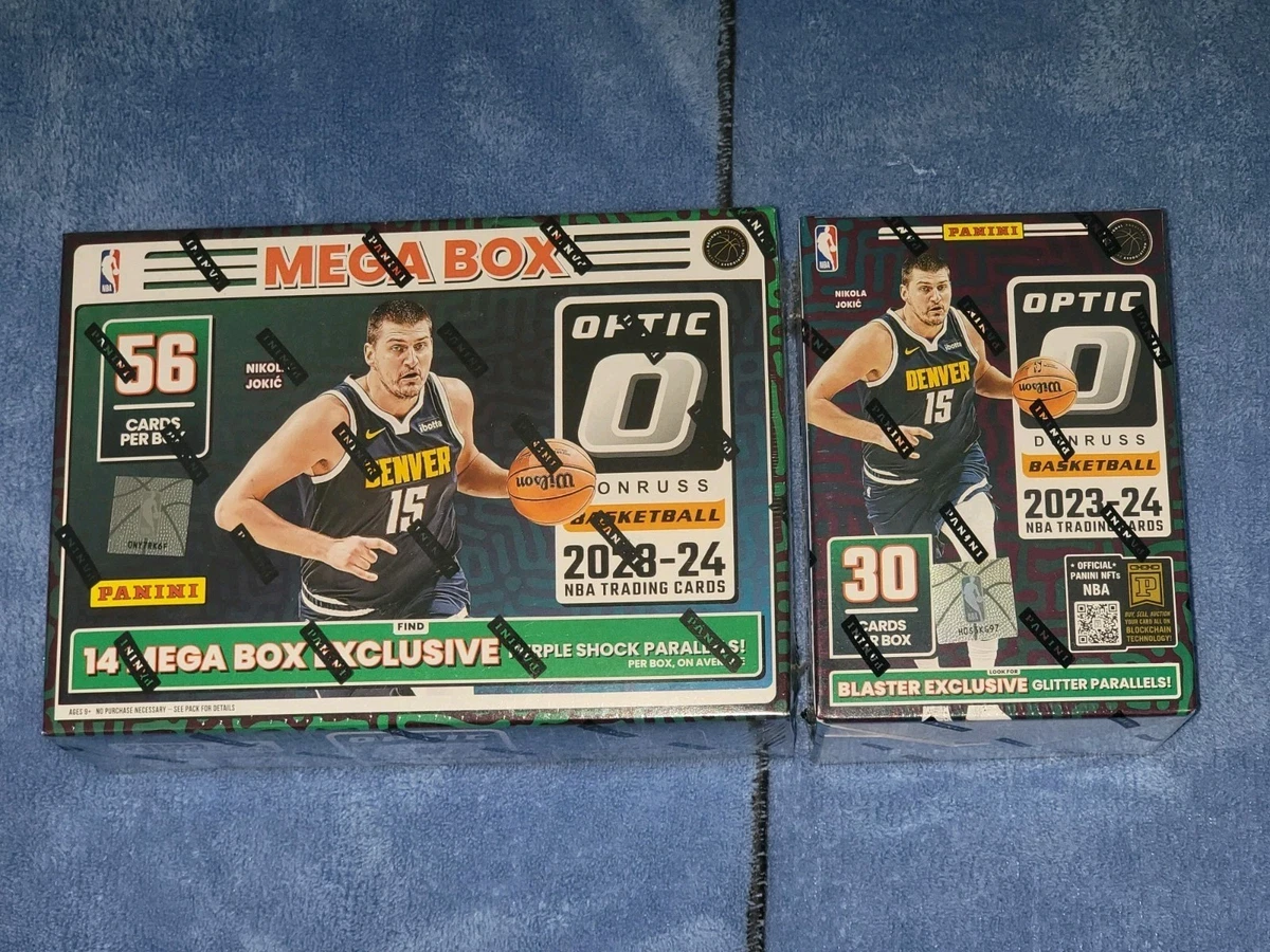 Donruss LeBron James Basketball Rookie Sports Trading Cards