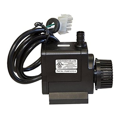 #ad Portacool PUMP CYC 3 Replacement Pump for Cyclone 1000 2000 amp; 3000 Series $75.98
