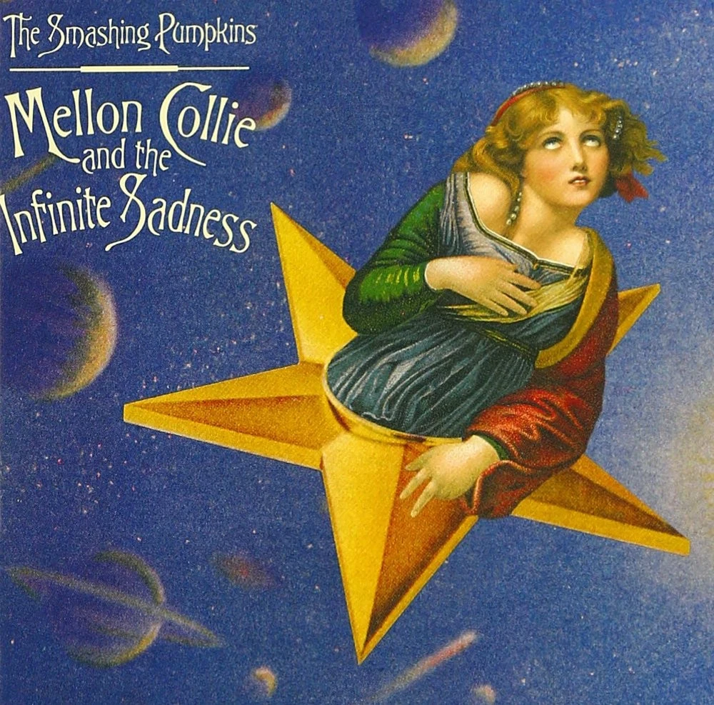 ☆値下げ☆smashing pumpkinsレコード Preços baixos em Álbum The Smashing pumpkins CDs importados de