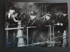 Toho Special Effects Movie/Eiji Tsuburaya Pacific Miracle Operation Kiska Still 