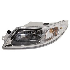 Headlight Assembly Left Driver Side for International 4100 2006-2012