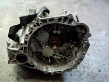 Boite de vitesse Toyota AURIS