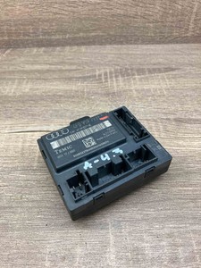 4F0959793E Audi A6 Modul Türsteuergerät Steuergerät Original OE