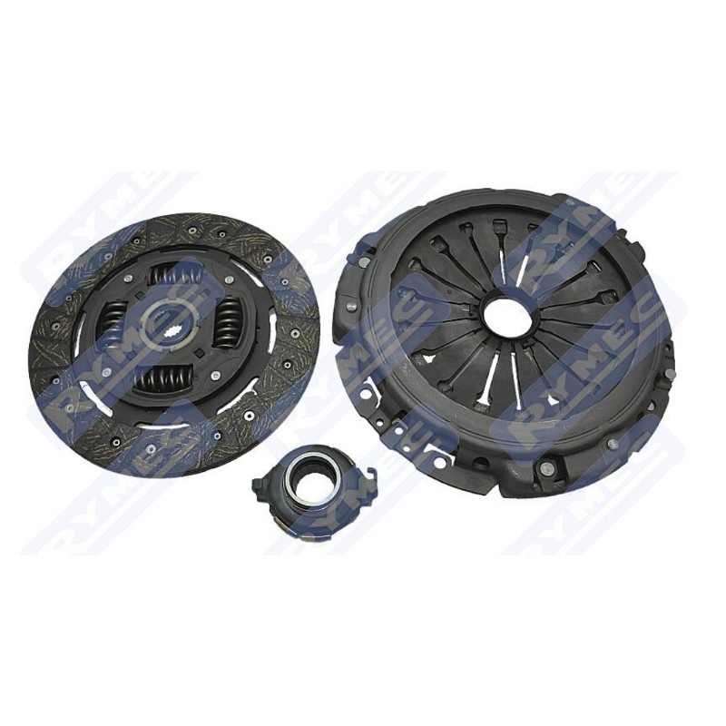 Clutch Kit for FIAT DUCATO 230 1994 to 2005