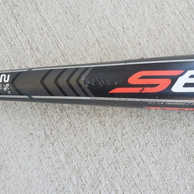 Batte Easton S650 Speed Brigade – 28 Pouces – 19 Oz – 2 5/8" – Jeune