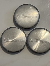 1 Free Ship Mb Motoring Center Cap P7670 Bc-424 900024 One Only