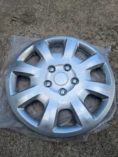 Coast To Coast 16 Inch Wheel Cover Hub Cap Set of 4!