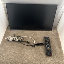 «Avtex – TV digital LED 21,5″» modelo 219DSFVP-v2 – autocaravana/caravana probada en muy buena condición»