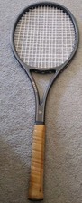 Dunlop MAX LT Graphite Composite VTG Tennis Racket Racquet Size 4 1/4 Nice Clean