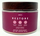 Plexus RESTORE Cellular Detox Digestion Support Appetite Control LEMON BERRY