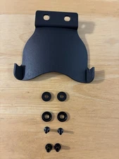 Paddle Attachment For Kydex Holster (screws and spacers included), OWB mount