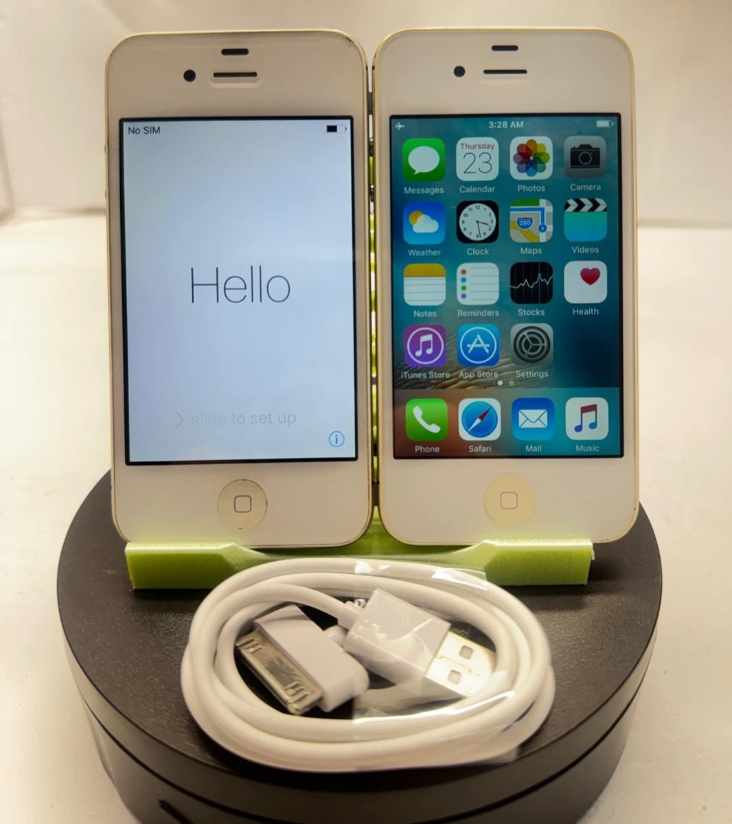 Preços baixos em IPhone 4s 16GB iOS | eBay
