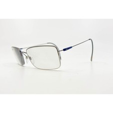 Silhouette 7799 60 6107 19 40 Titanium Rimless Glasses Made in Austria