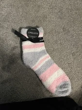 Fuzzy Socks for Women - Womens Fuzzy Sock Fluffy Cozy Warm Sock for Women Soft