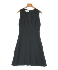 STELLA McCARTNEY Dresses Black 38(Approx. S) 2200564687459