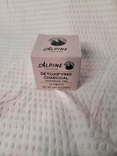 Detoxifying Charcoal Toothpaste Tablets