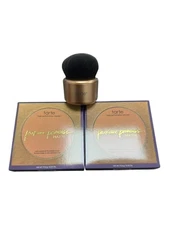 Tarte Park Ave Princess Waterproof Face & Body Bronzer 3 Pc Set