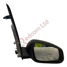 BMW 2 SERIES ACTIVE TOURER F45 2014-2018 WING DOOR MIRROR RIGHT 6PIN