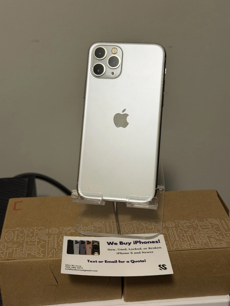 Apple iPhone 11 Pro 256GB for Sale | Shop New & Used Cell Phones