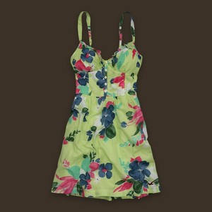 hollister summer dresses