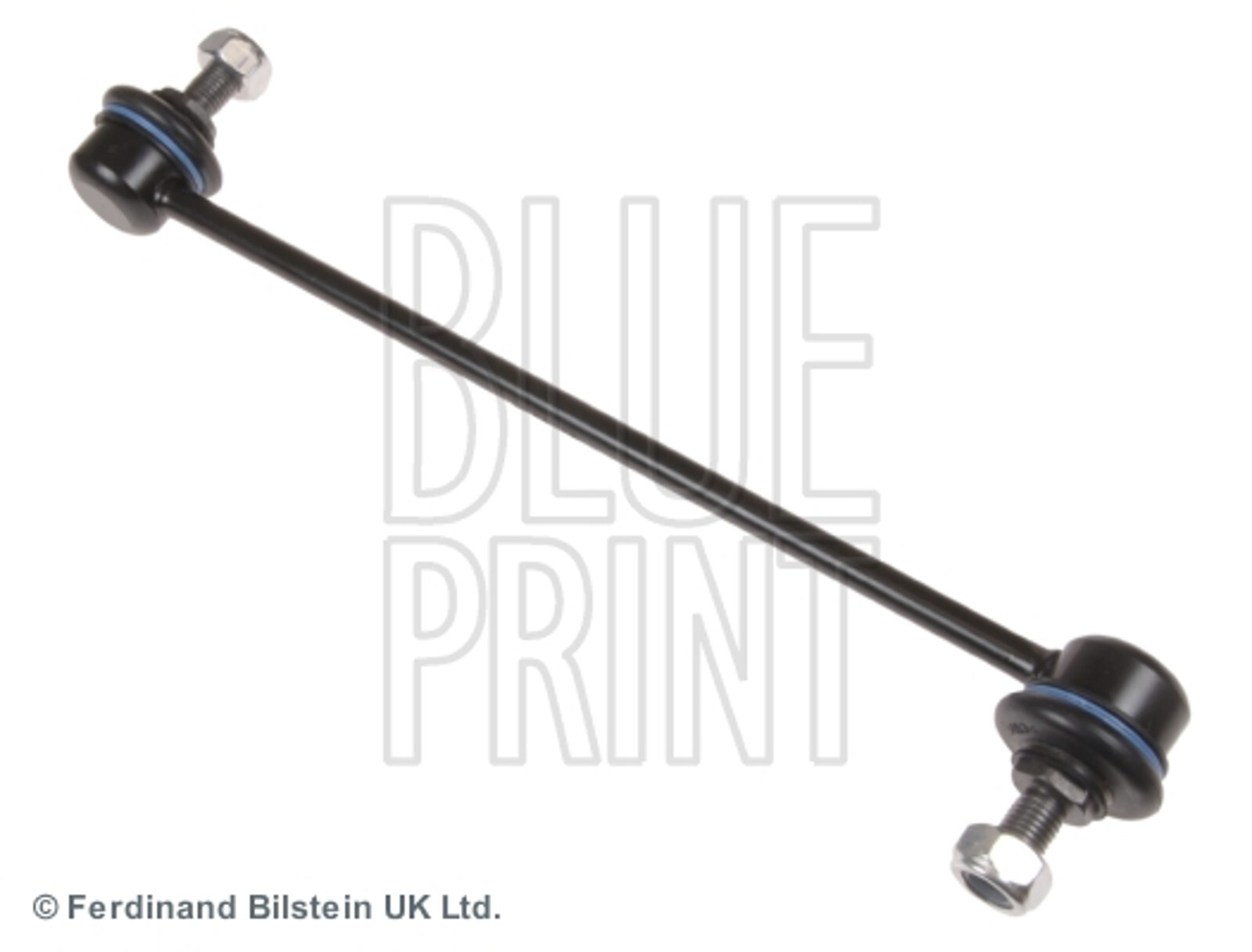 Supprimer les claquements de suspension Daewoo Kalos avec ce lien stabilisateur avant 2005