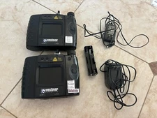 1EA JDSU Westover ZP-HDE-9013 Fiber Optic Microscope Visual Fault Locator charge