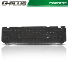 Front Valance Fit For 2013-2016 Audi A4 w/o S-Line Package, Sedan/Wagon