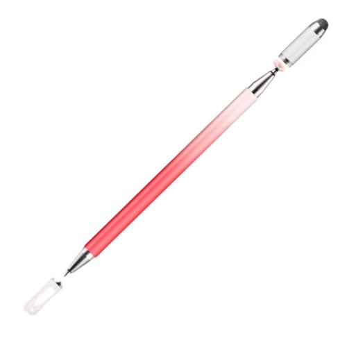 Tablet Pen Capacitive Touch-screen Pen for iOS Android Phones Writing Accessory - Afbeelding 8 van 9