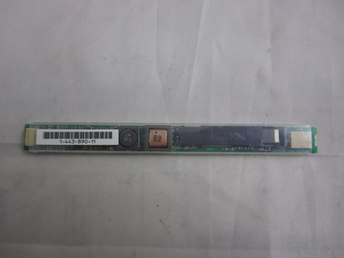 LCD Screen Inverter 1-443-890-11 for Sony Vaio VGN-NR38E VGN-NR21S VGN-CR120E - Picture 2 of 3