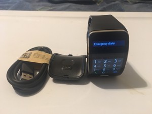 samsung gear s ebay