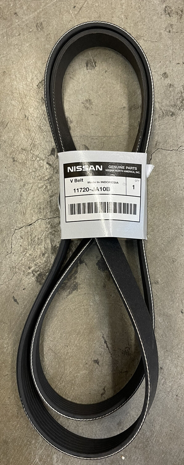 Nissan 11720 ja10b