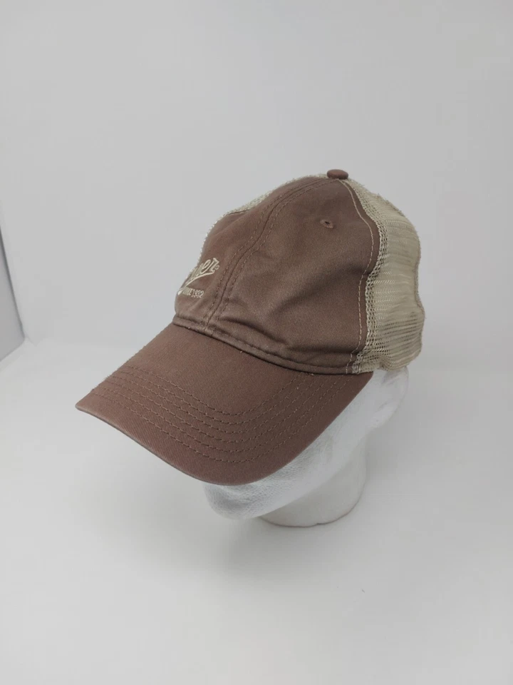 Gorra Danner Snapback de malla trasera Foto 3 de 4