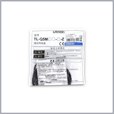 OMRON TL-Q5MB2-Z Proximity Sensors TLQ5MB2Z New In Box Free Shipping 1PC