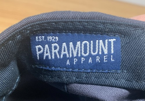 Original Portland OR Cap - Cotton Strap Adjustable Paramount Apparel Hat - Picture 2 of 6