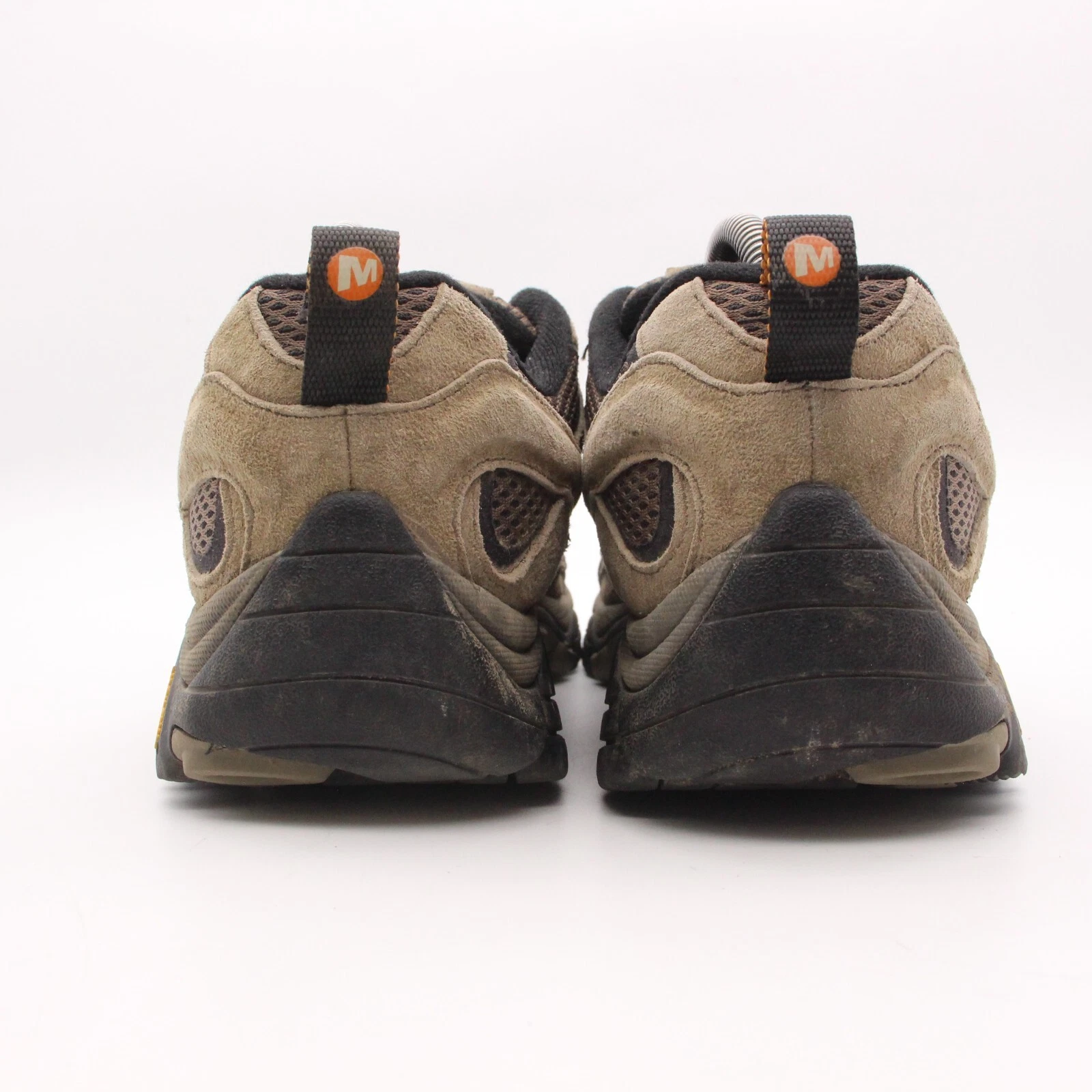 merrell moab 2 ventilator hiking sneakers shoes