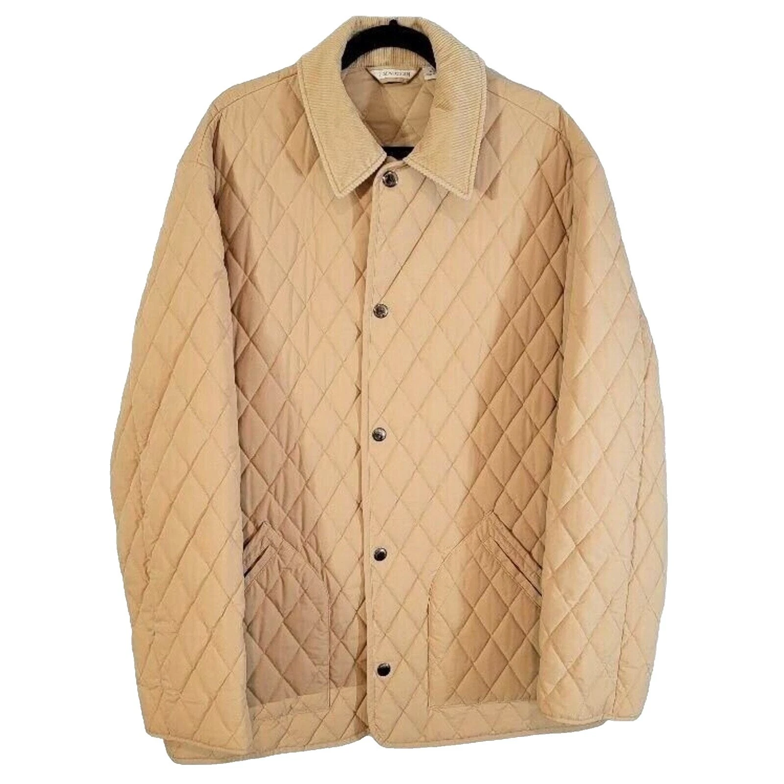 Tamaño Regular Marrón Madison abrigos, chaquetas y chalecos para Mujeres