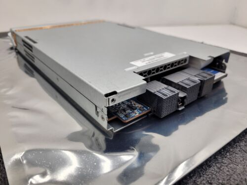 HP RAID Disk Shelf Storage Array Controller 12Gb SAS SPS-MSA 1050 803277-001 - Picture 9 of 19